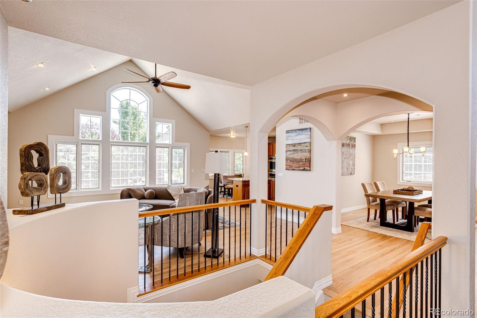 MLS Image #5 for 4238 s dearborn court,aurora, Colorado