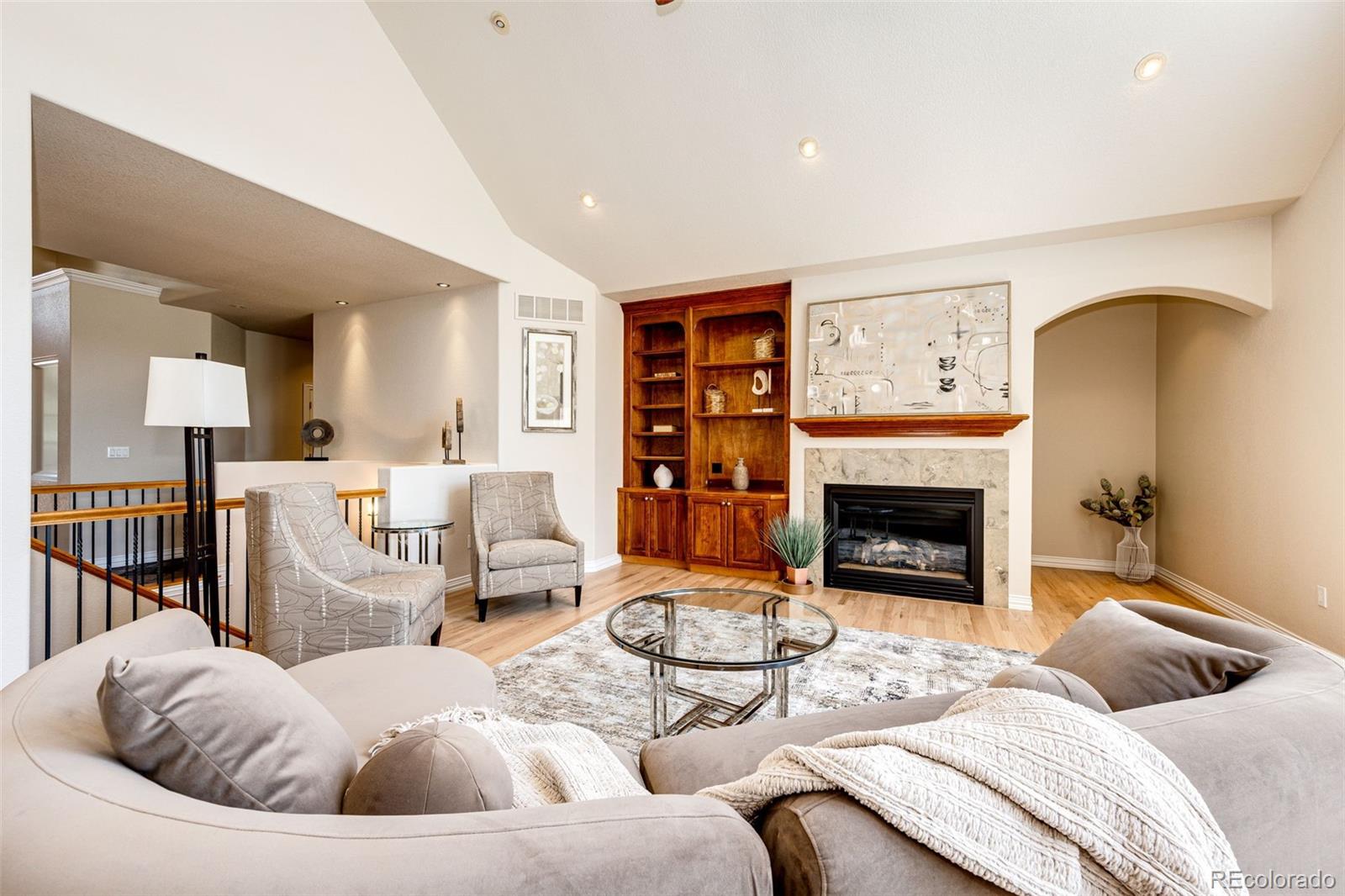MLS Image #9 for 4238 s dearborn court,aurora, Colorado