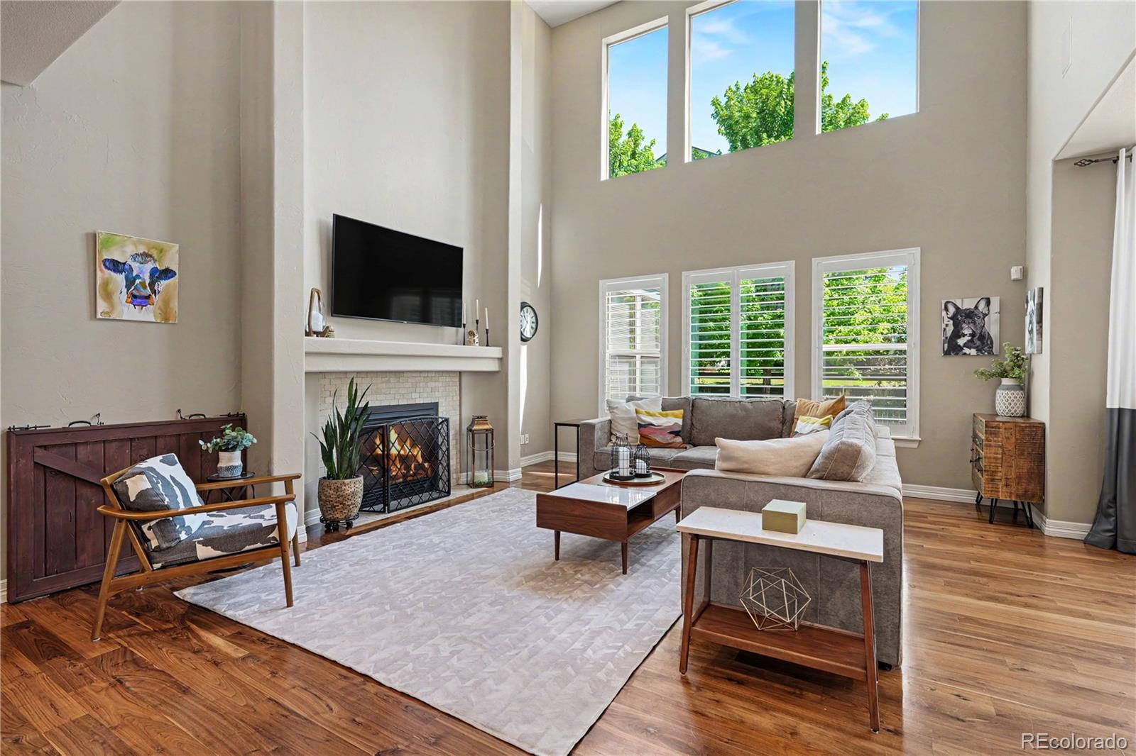 MLS Image #3 for 12200 s season court,parker, Colorado
