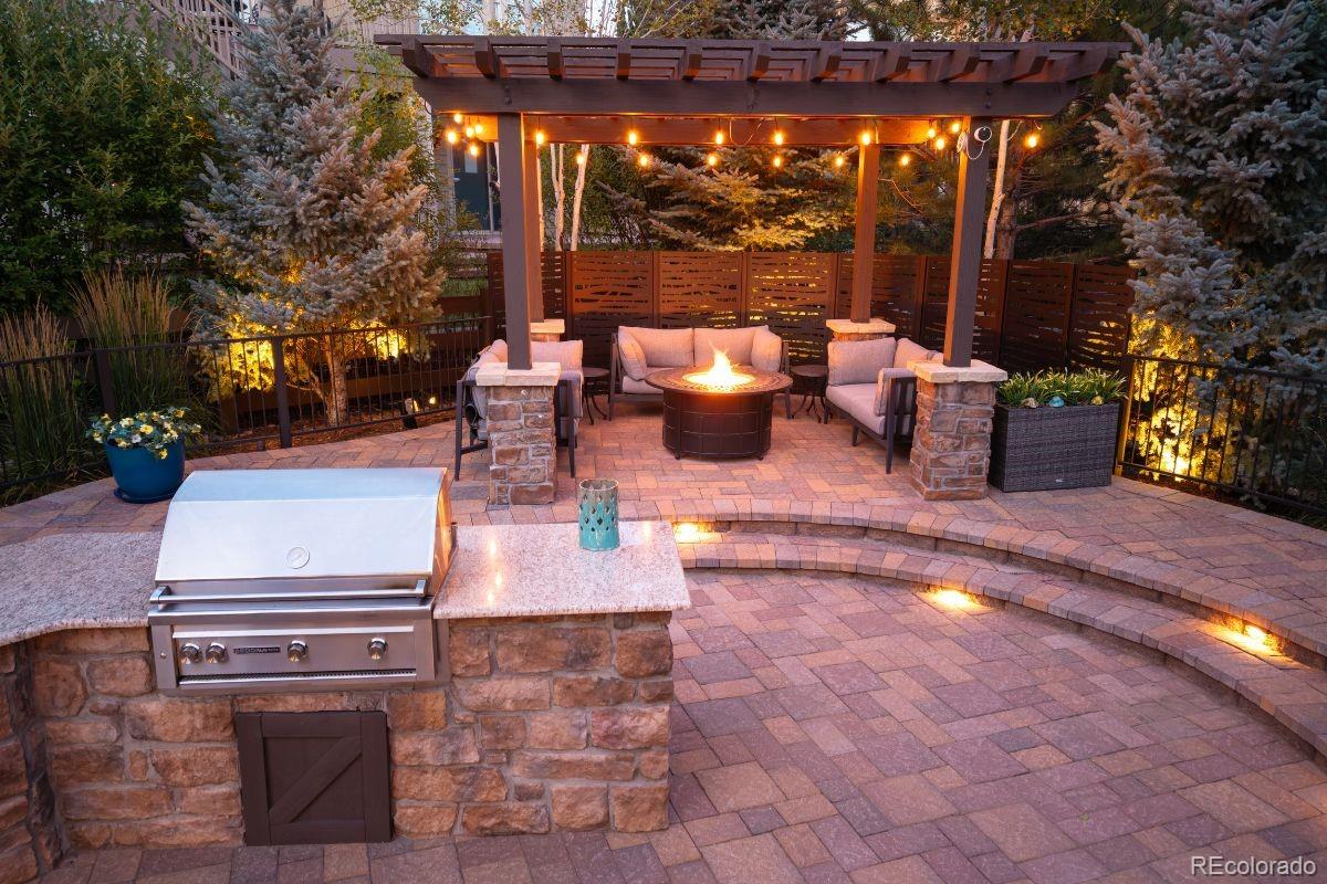 MLS Image #34 for 12200 s season court,parker, Colorado