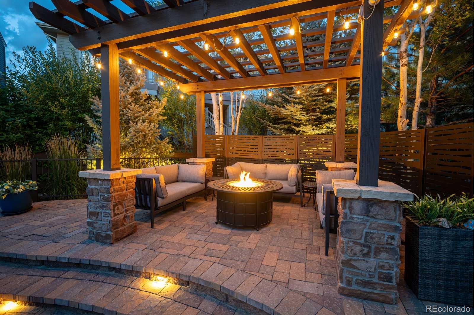 MLS Image #35 for 12200 s season court,parker, Colorado