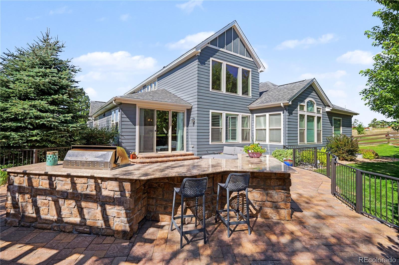 MLS Image #36 for 12200 s season court,parker, Colorado