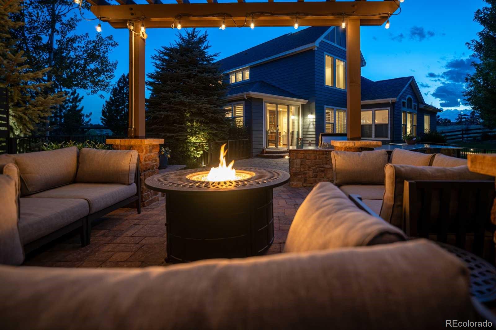 MLS Image #37 for 12200 s season court,parker, Colorado