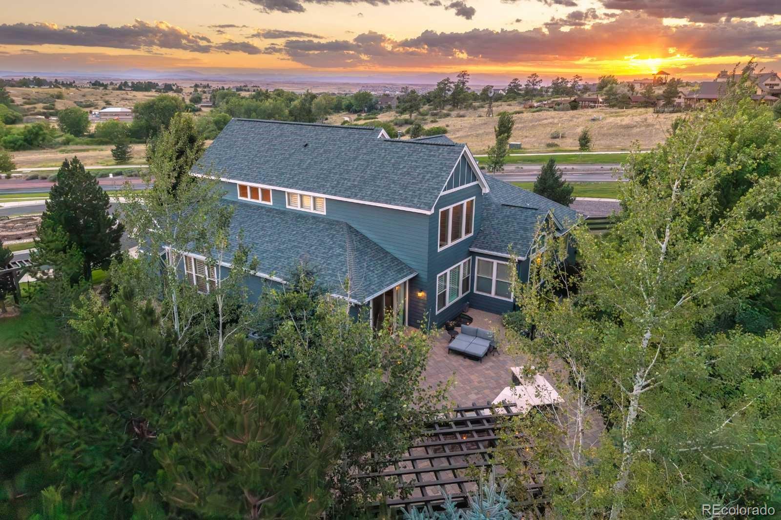 MLS Image #38 for 12200 s season court,parker, Colorado