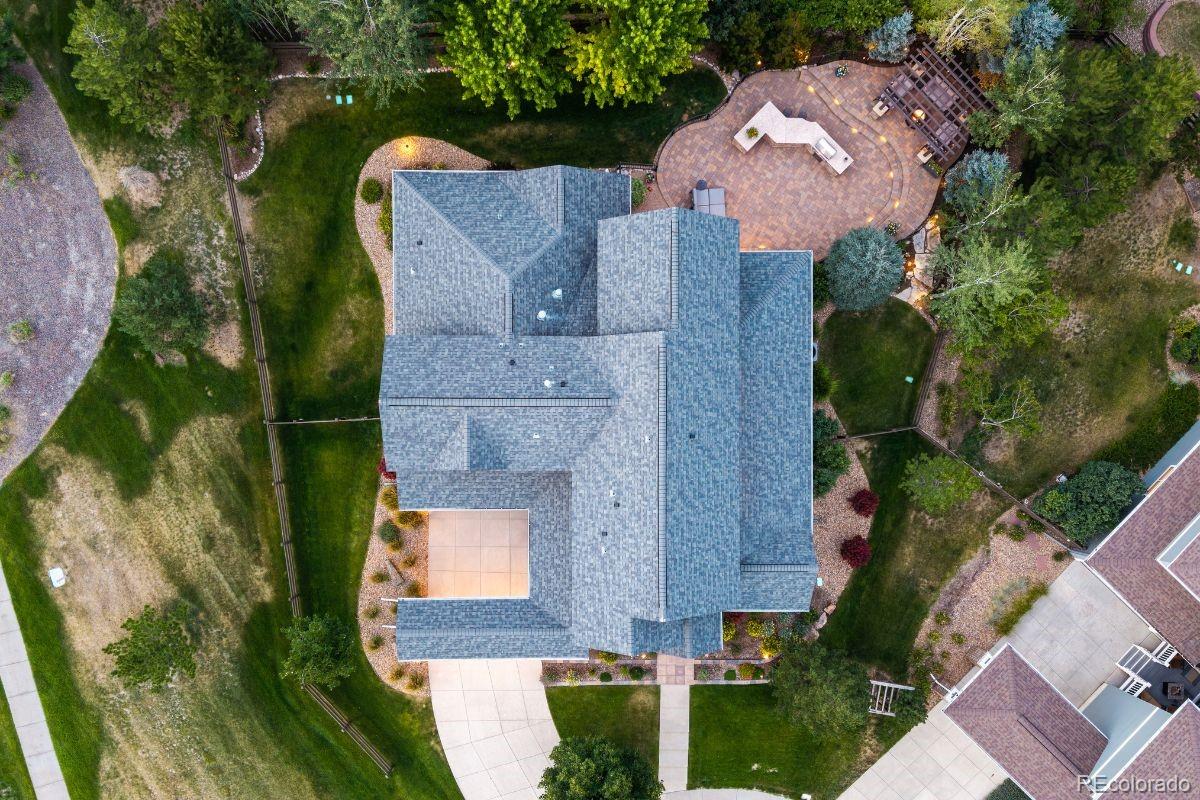 MLS Image #39 for 12200 s season court,parker, Colorado