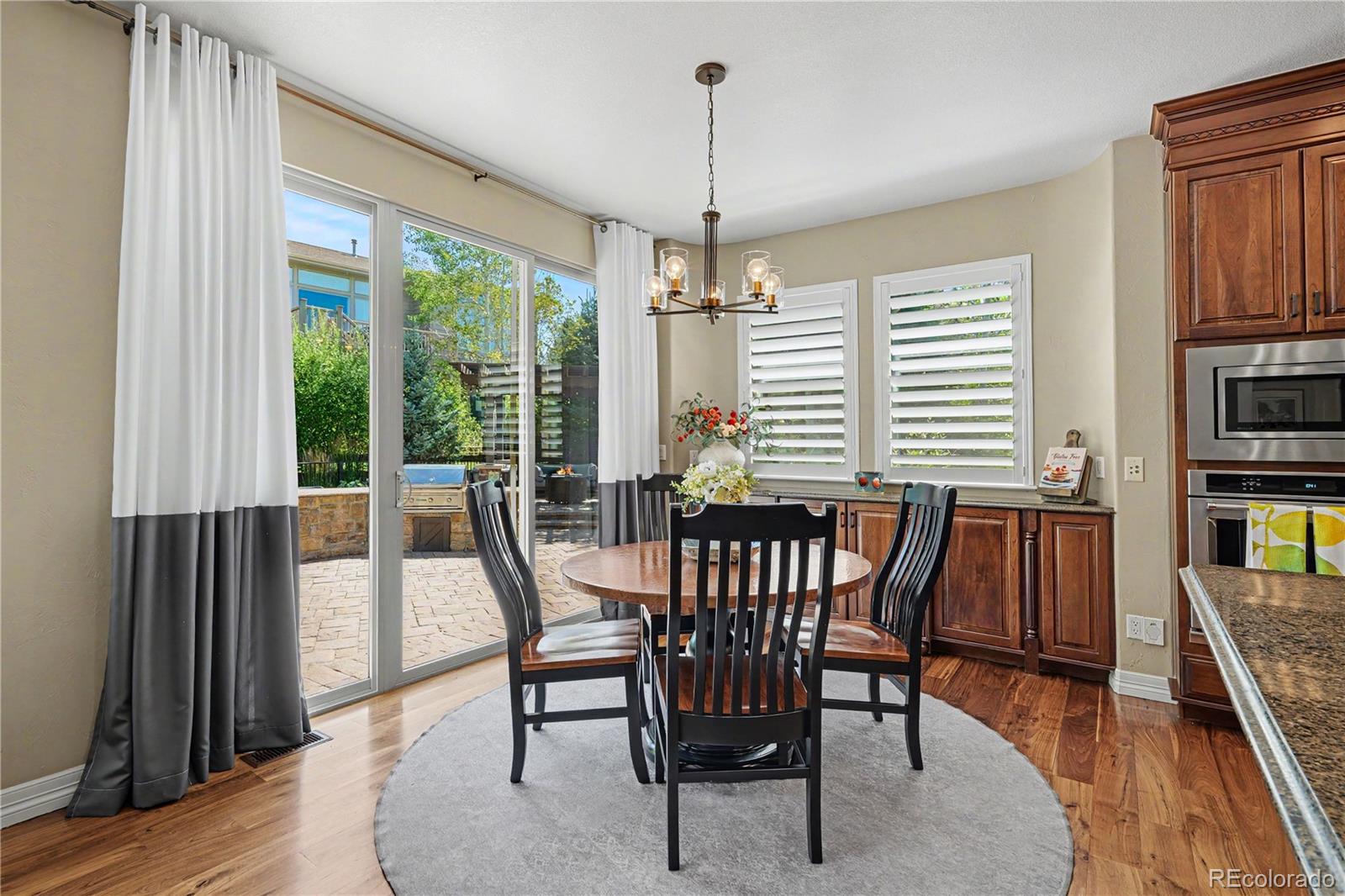 MLS Image #4 for 12200 s season court,parker, Colorado
