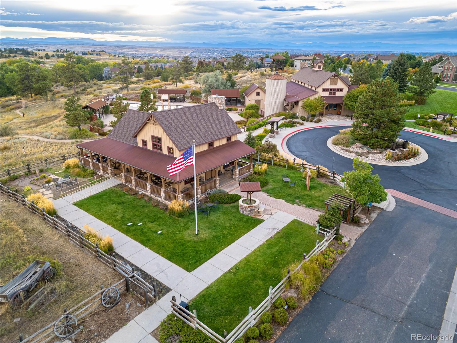 MLS Image #43 for 12200 s season court,parker, Colorado