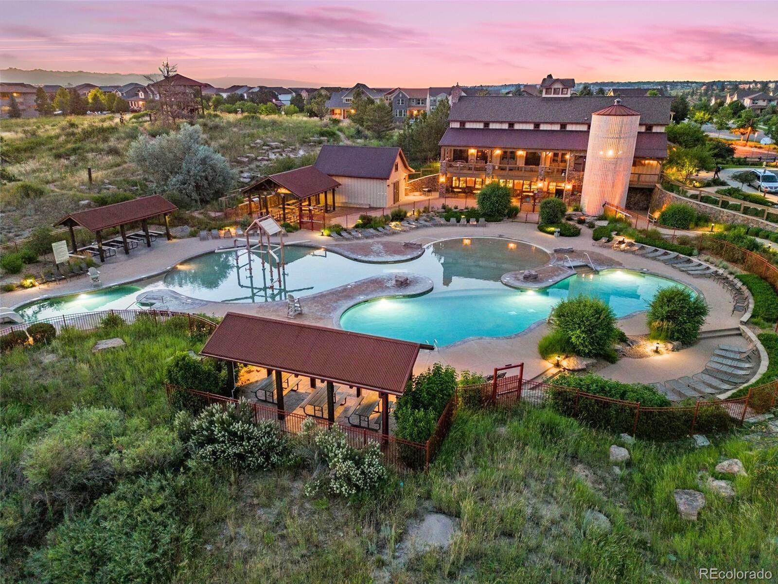 MLS Image #44 for 12200 s season court,parker, Colorado