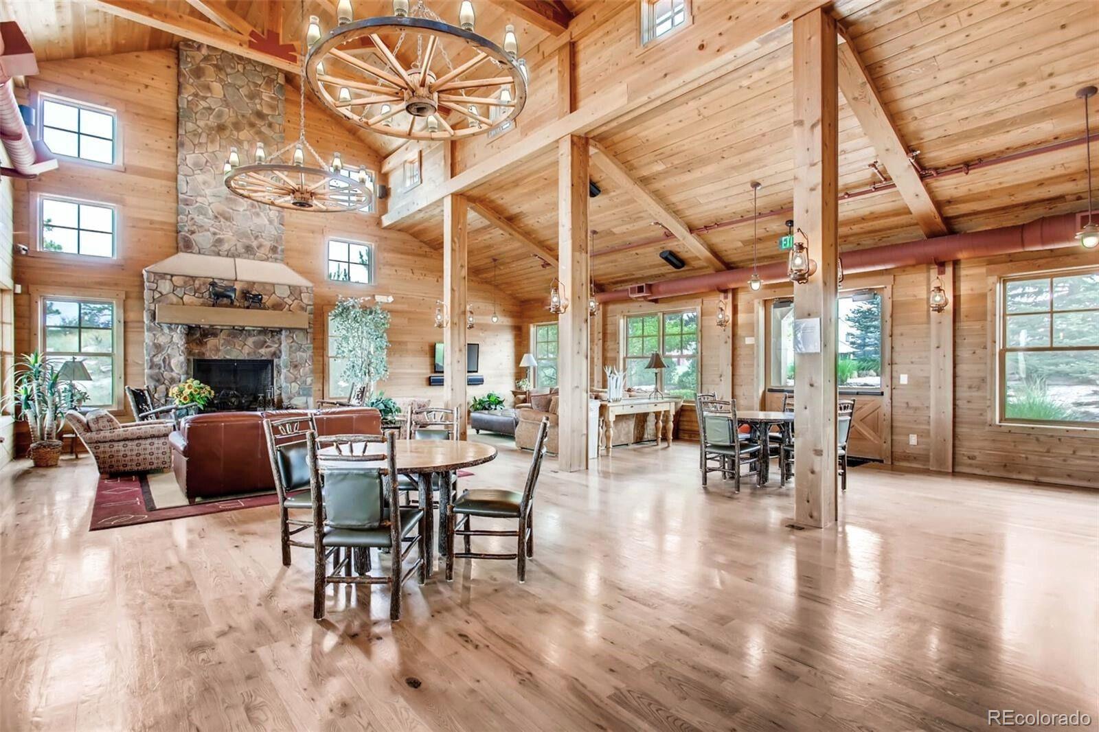 MLS Image #47 for 12200 s season court,parker, Colorado
