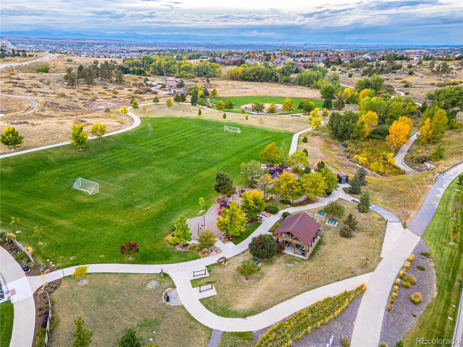 MLS Image #48 for 12200 s season court,parker, Colorado
