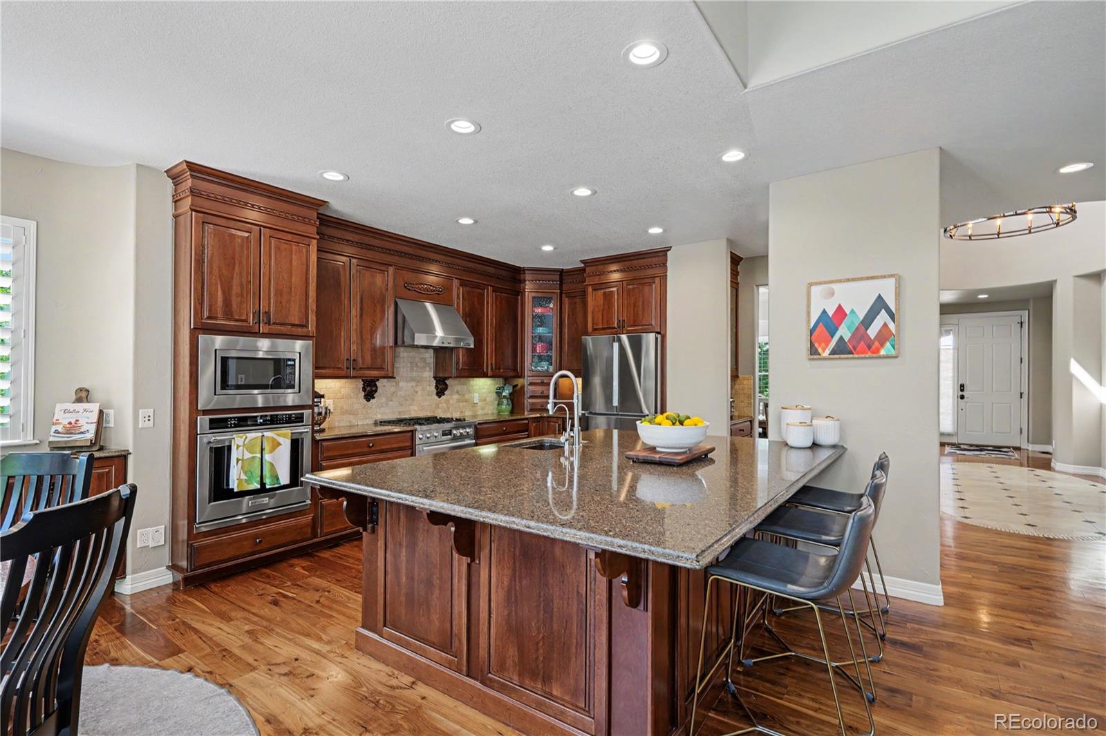 MLS Image #5 for 12200 s season court,parker, Colorado