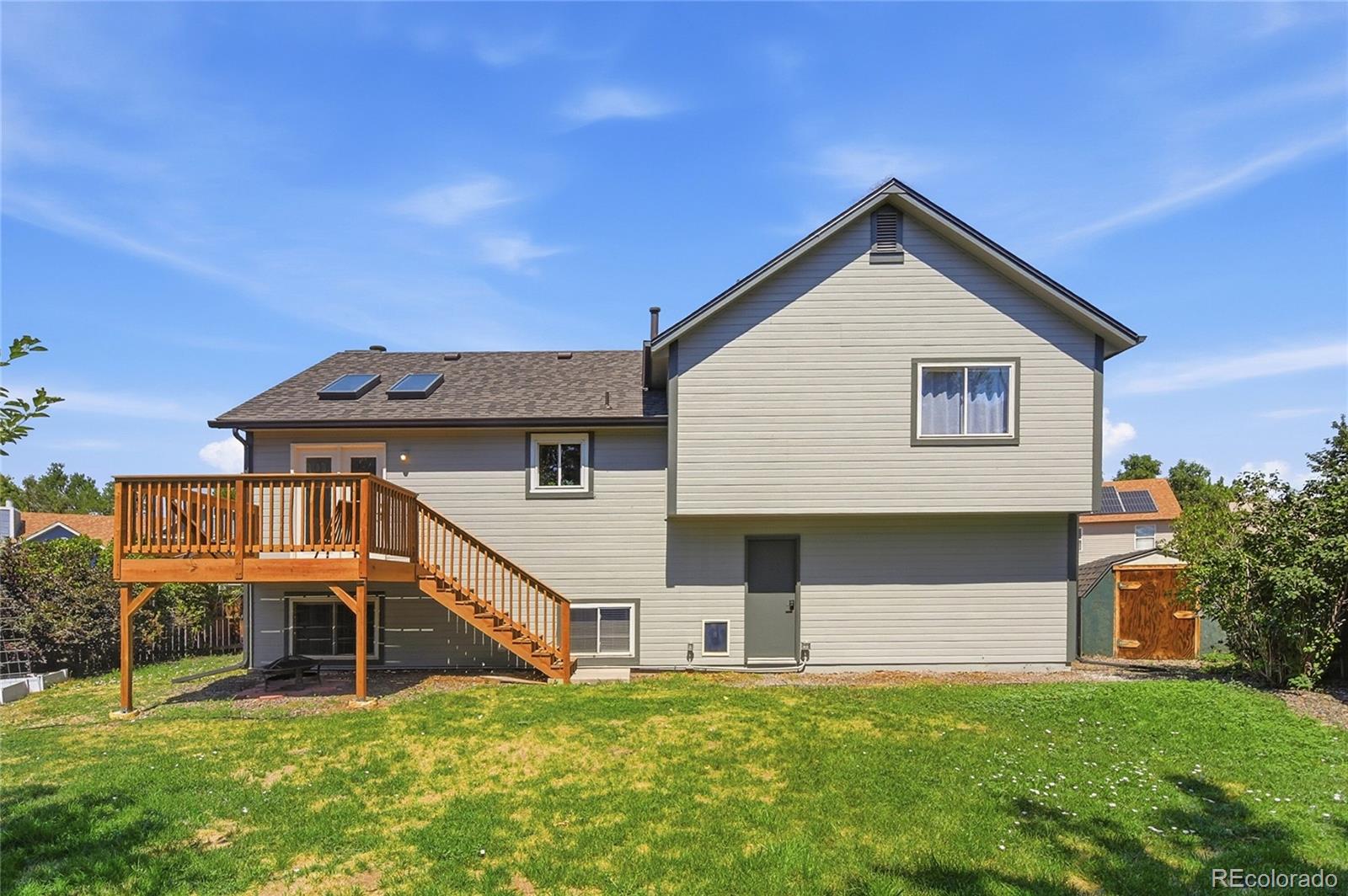 MLS Image #32 for 5438 s union court,littleton, Colorado