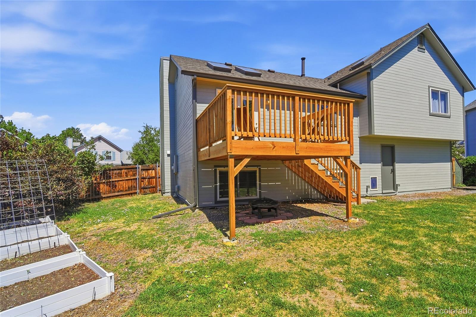 MLS Image #33 for 5438 s union court,littleton, Colorado
