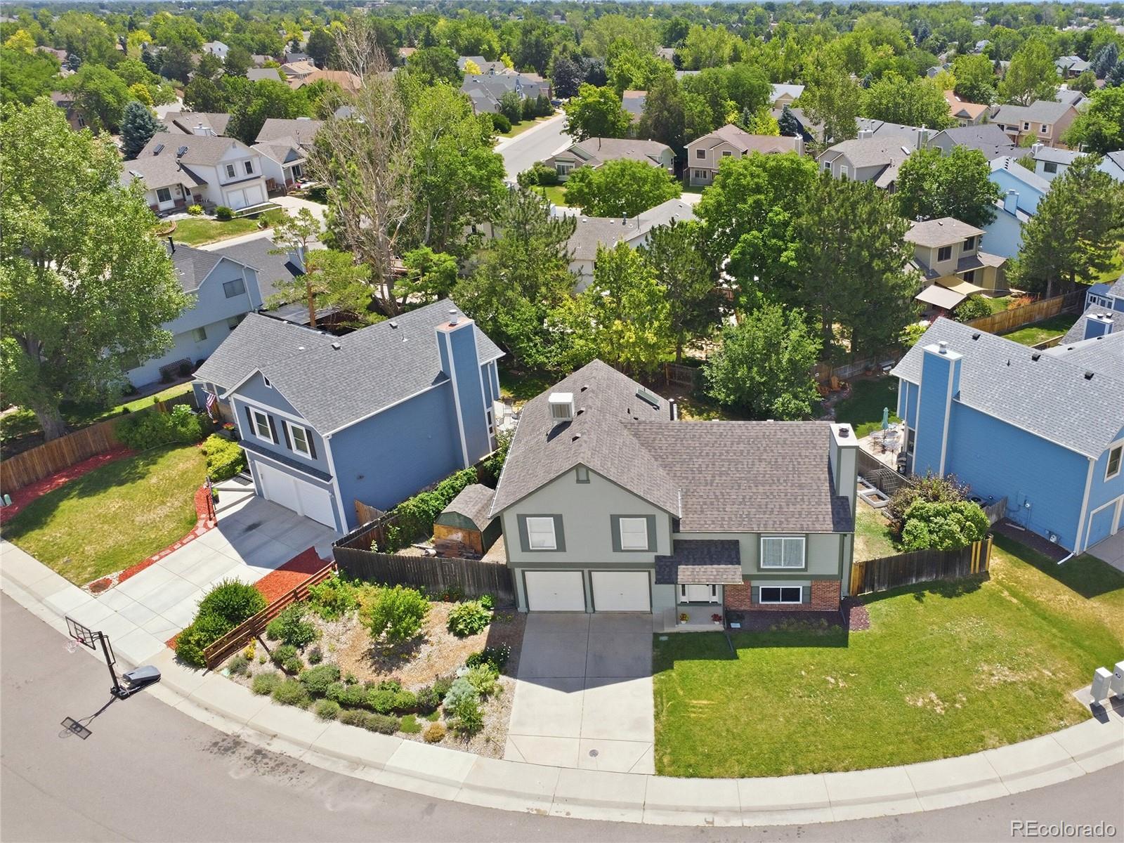 MLS Image #35 for 5438 s union court,littleton, Colorado