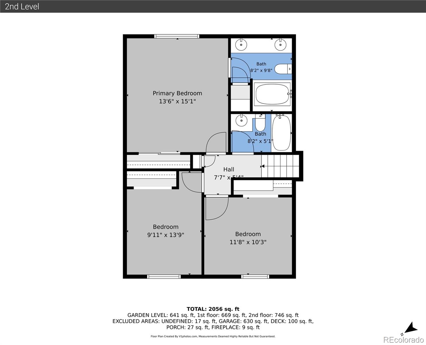MLS Image #38 for 5438 s union court,littleton, Colorado