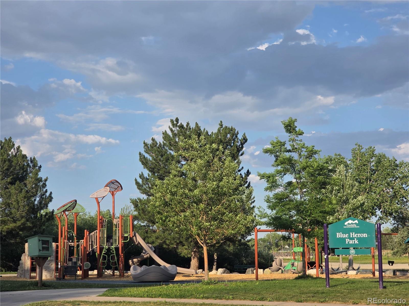 MLS Image #48 for 5438 s union court,littleton, Colorado