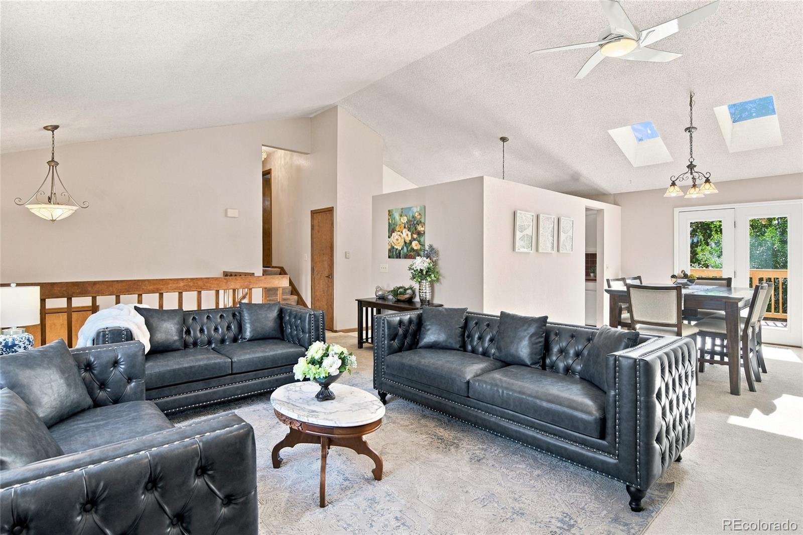MLS Image #5 for 5438 s union court,littleton, Colorado