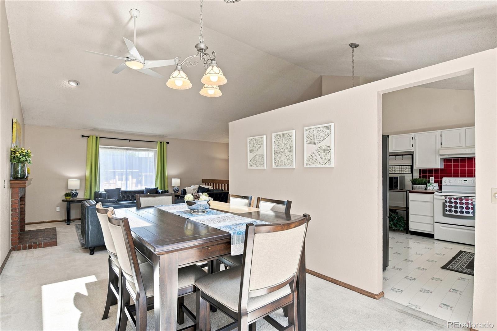 MLS Image #7 for 5438 s union court,littleton, Colorado