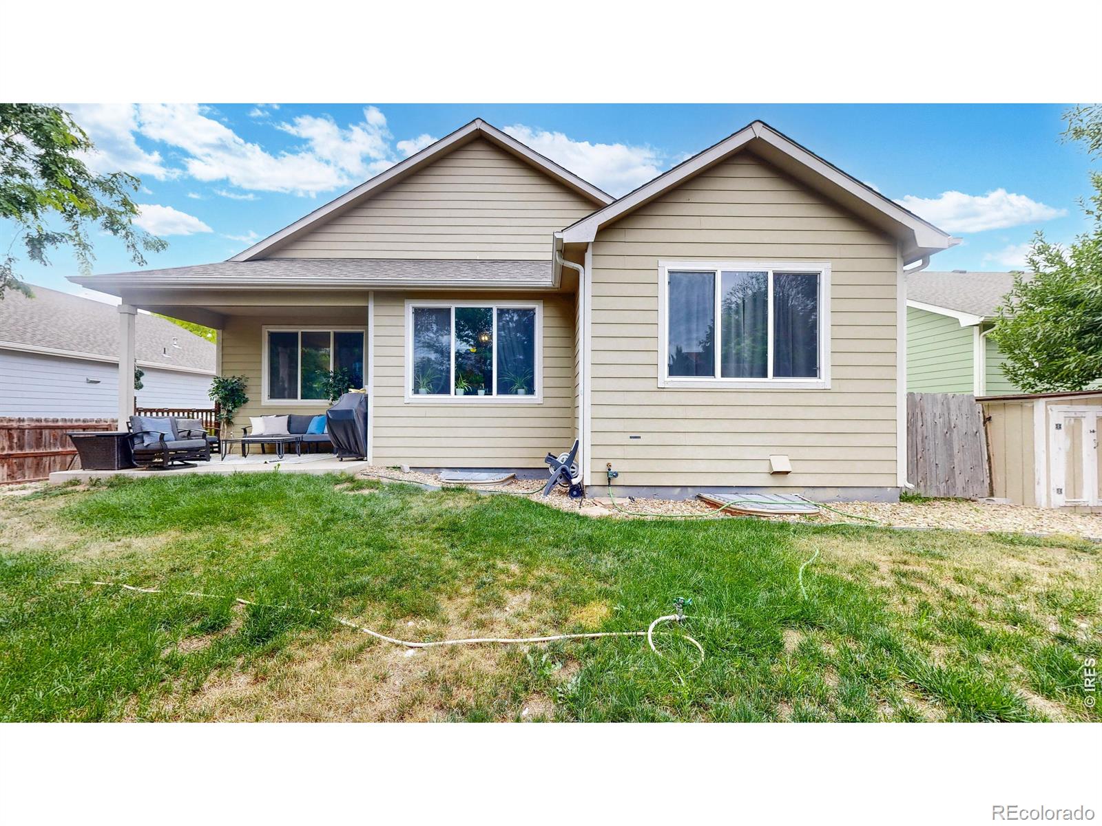 MLS Image #31 for 517  dee road,johnstown, Colorado