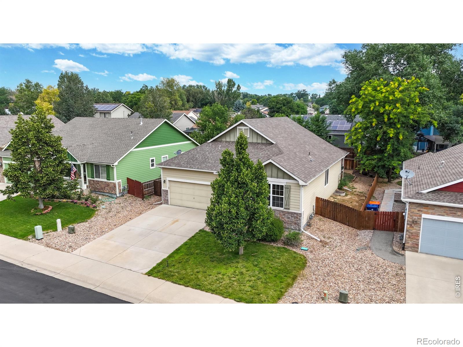 MLS Image #41 for 517  dee road,johnstown, Colorado