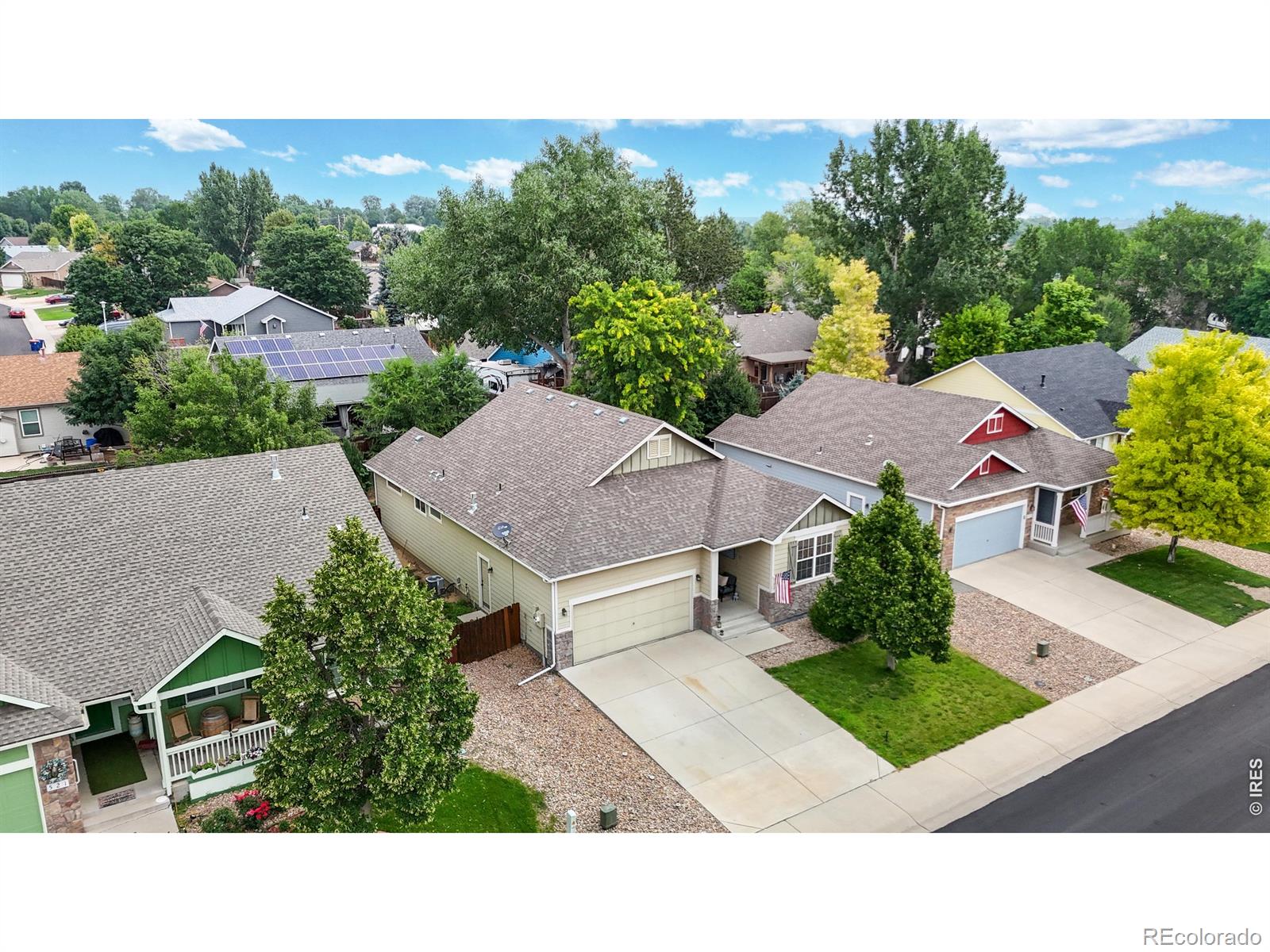 MLS Image #42 for 517  dee road,johnstown, Colorado