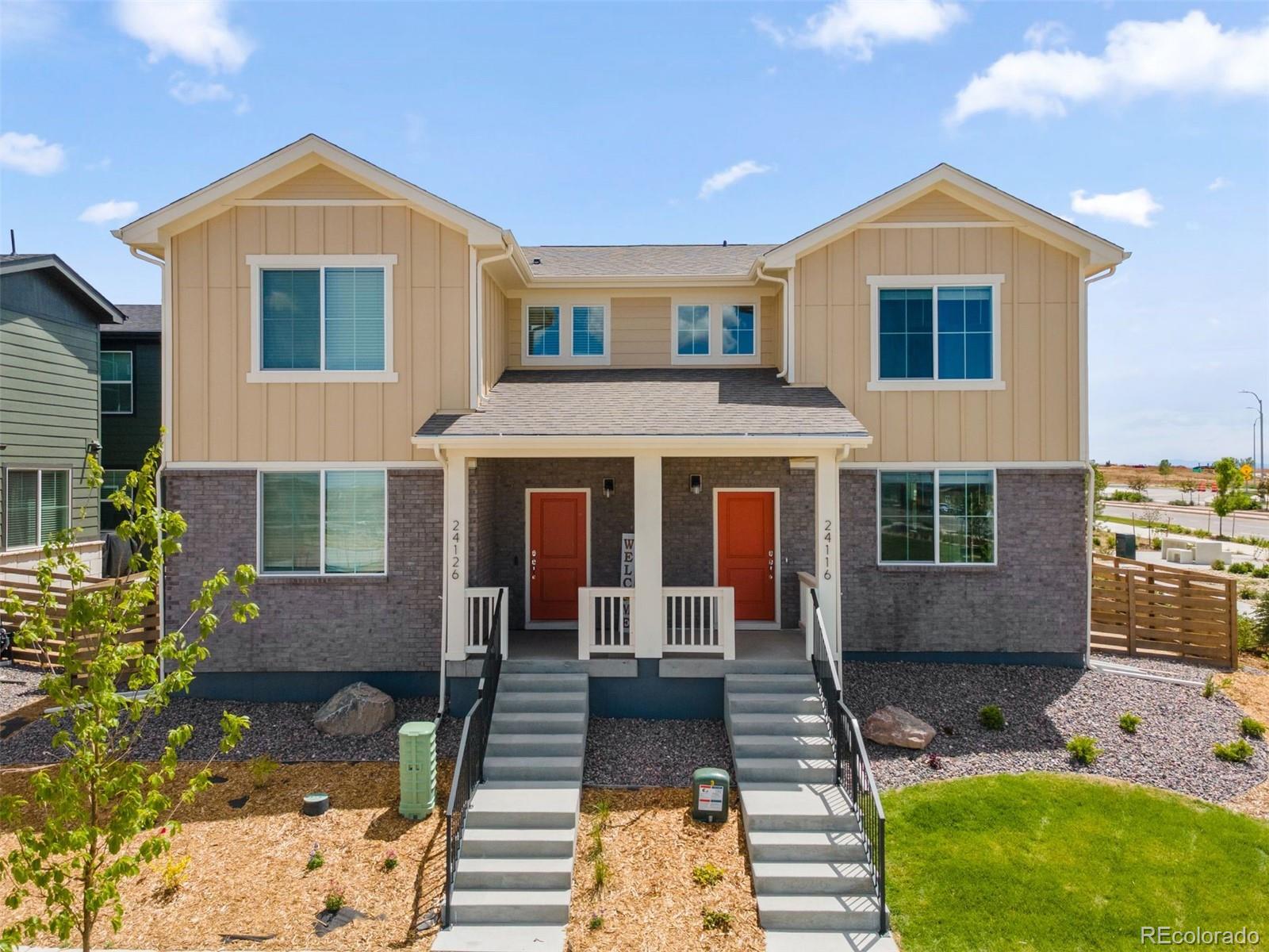 MLS Image #2 for 24116 e 53rd drive,aurora, Colorado