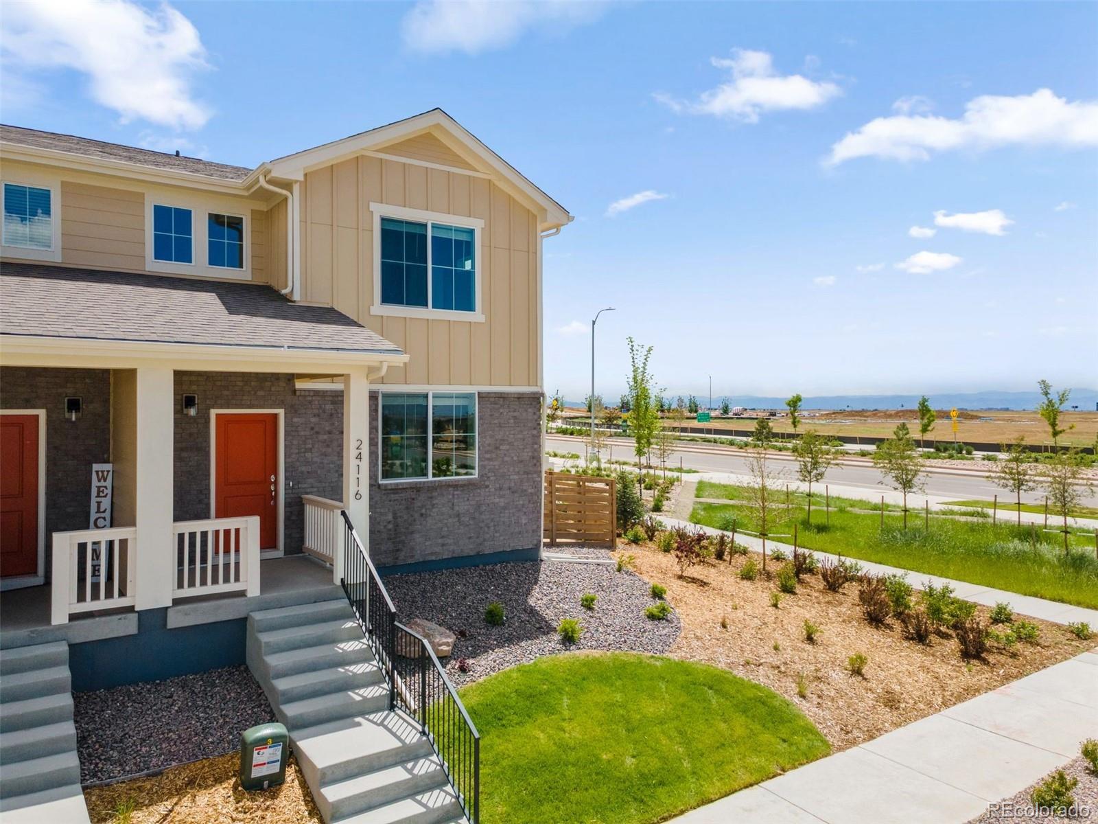 MLS Image #4 for 24116 e 53rd drive,aurora, Colorado
