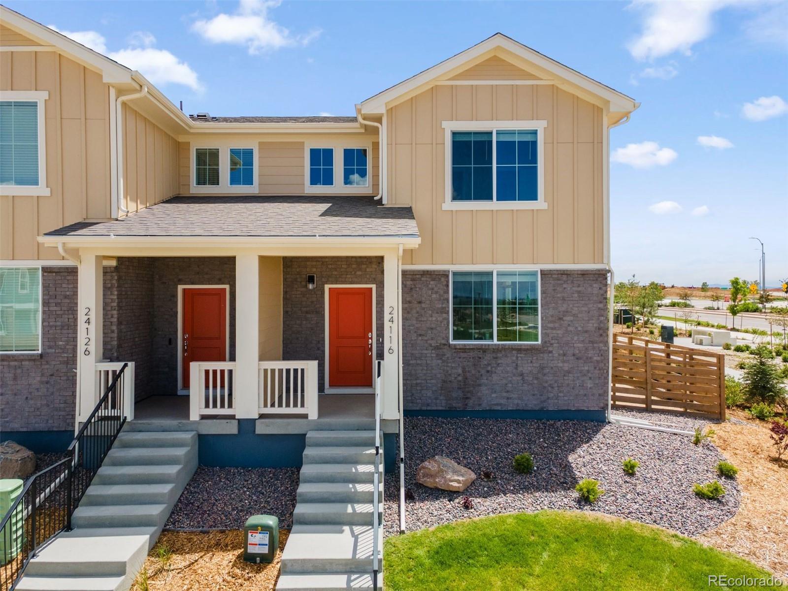 MLS Image #5 for 24116 e 53rd drive,aurora, Colorado