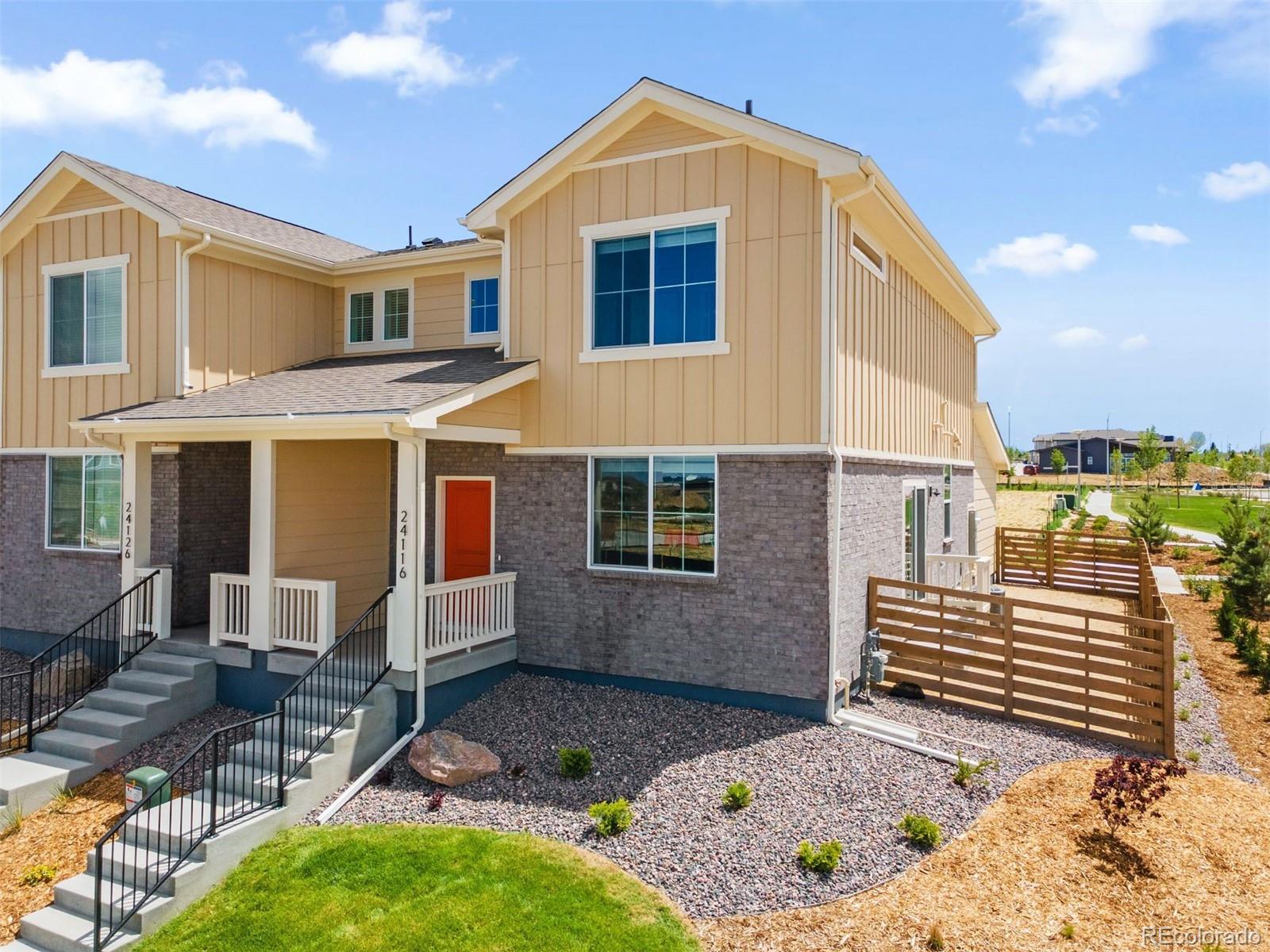 MLS Image #6 for 24116 e 53rd drive,aurora, Colorado
