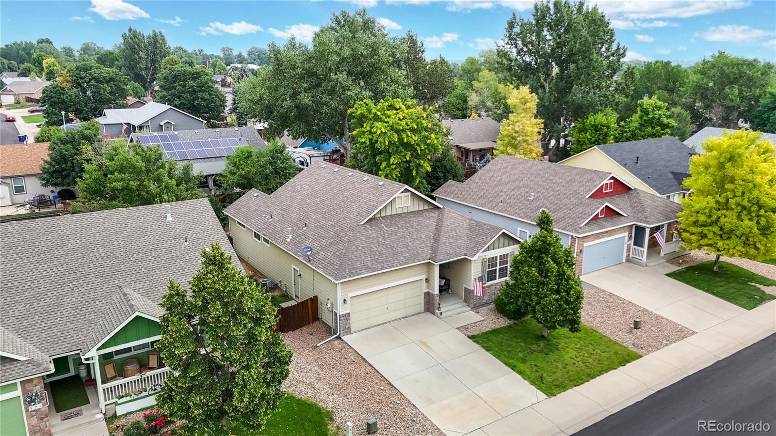MLS Image #41 for 517  dee road,johnstown, Colorado