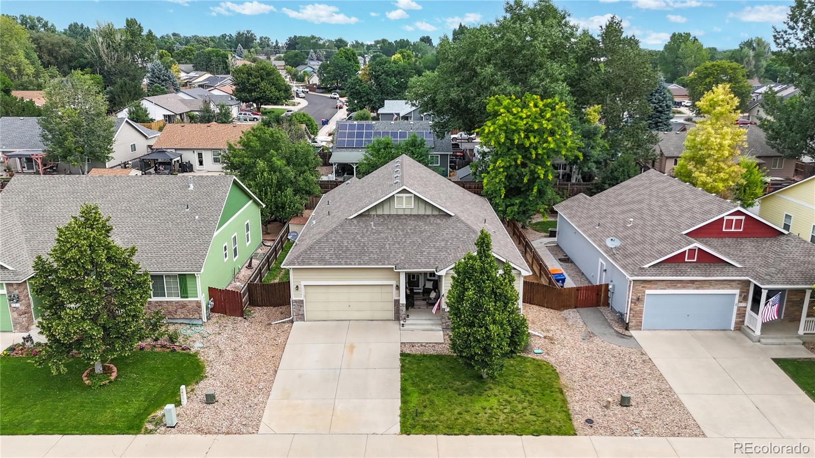 MLS Image #43 for 517  dee road,johnstown, Colorado