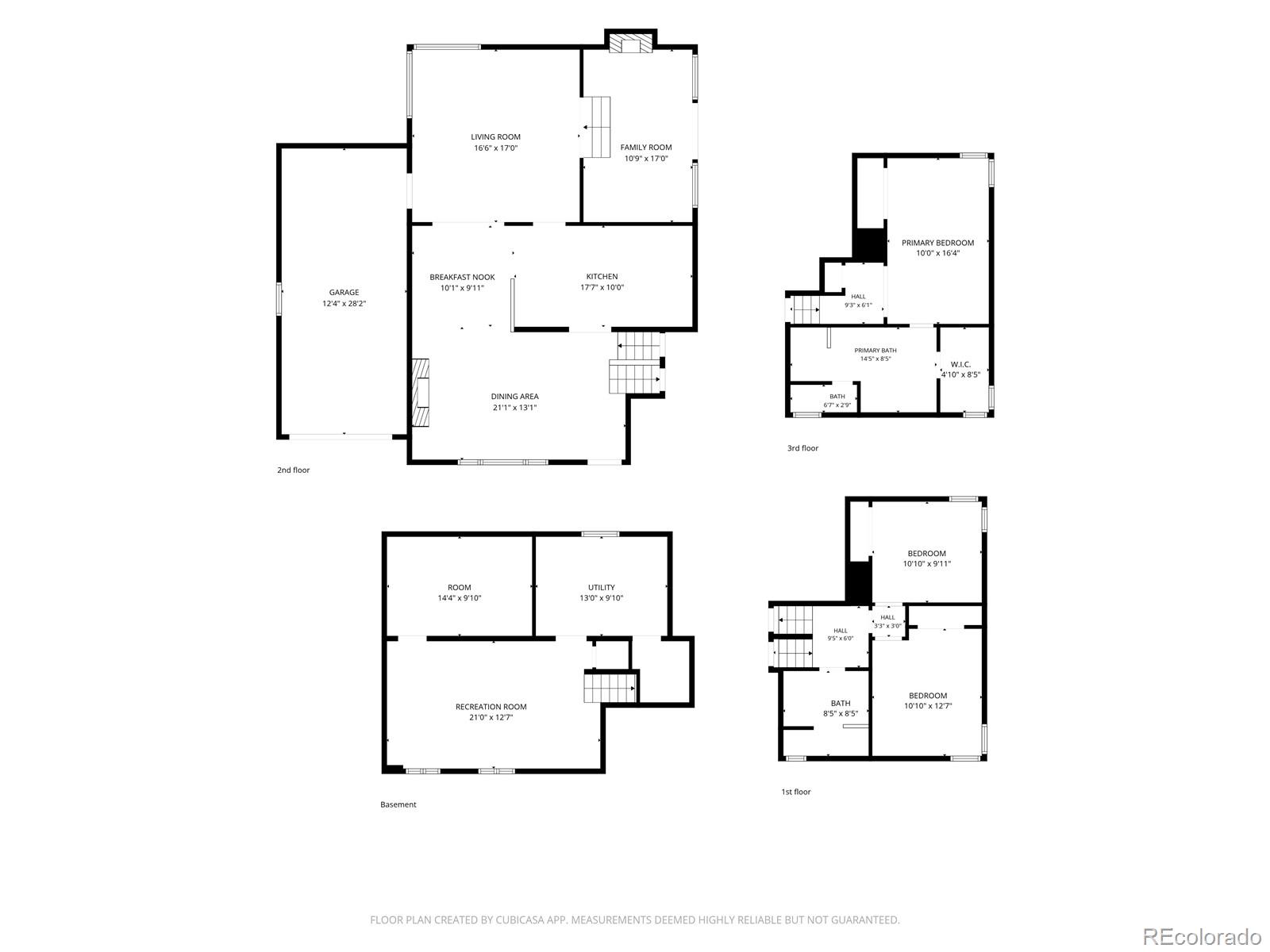 MLS Image #47 for 6078  owens street,arvada, Colorado
