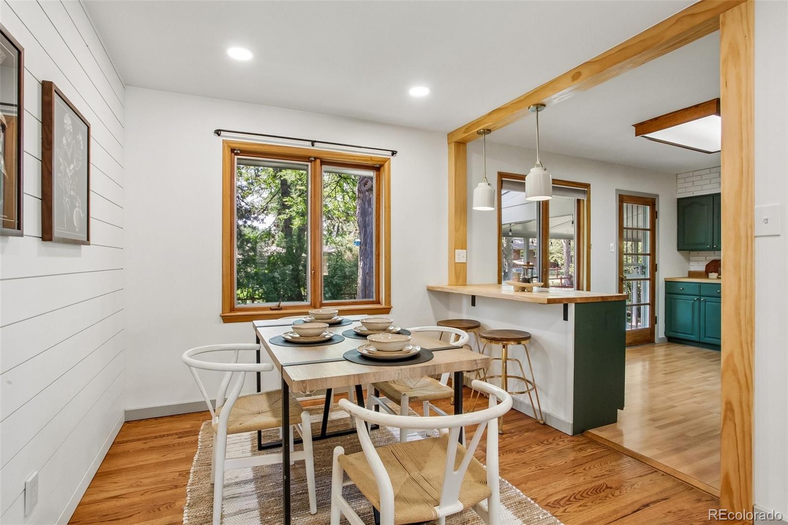 MLS Image #10 for 6704 e vassar avenue,denver, Colorado