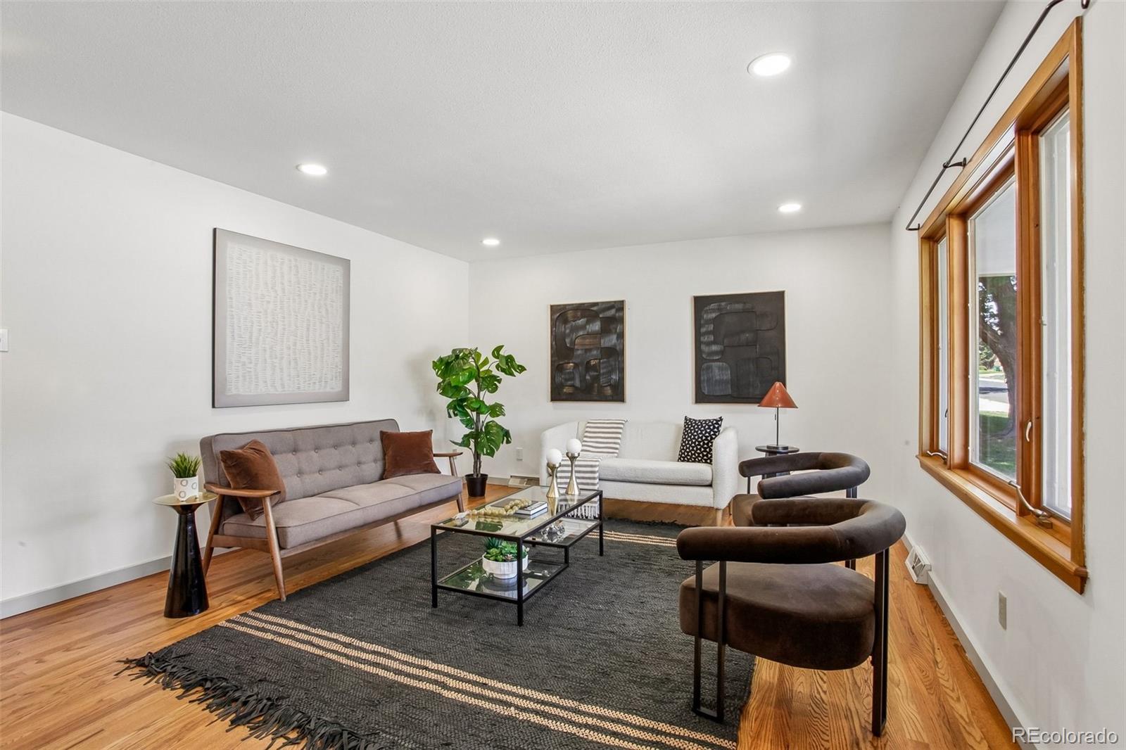 MLS Image #2 for 6704 e vassar avenue,denver, Colorado