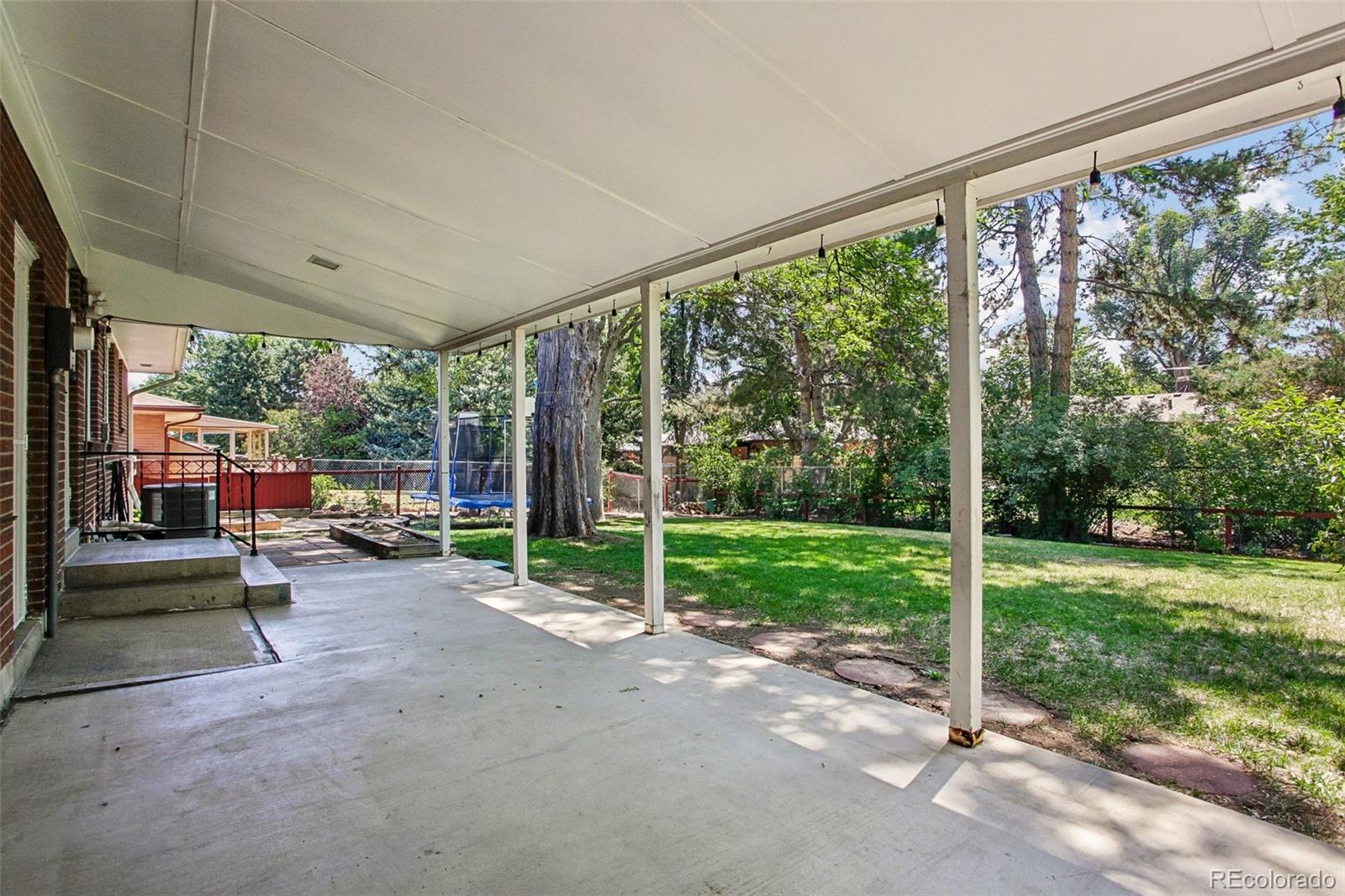 MLS Image #22 for 6704 e vassar avenue,denver, Colorado