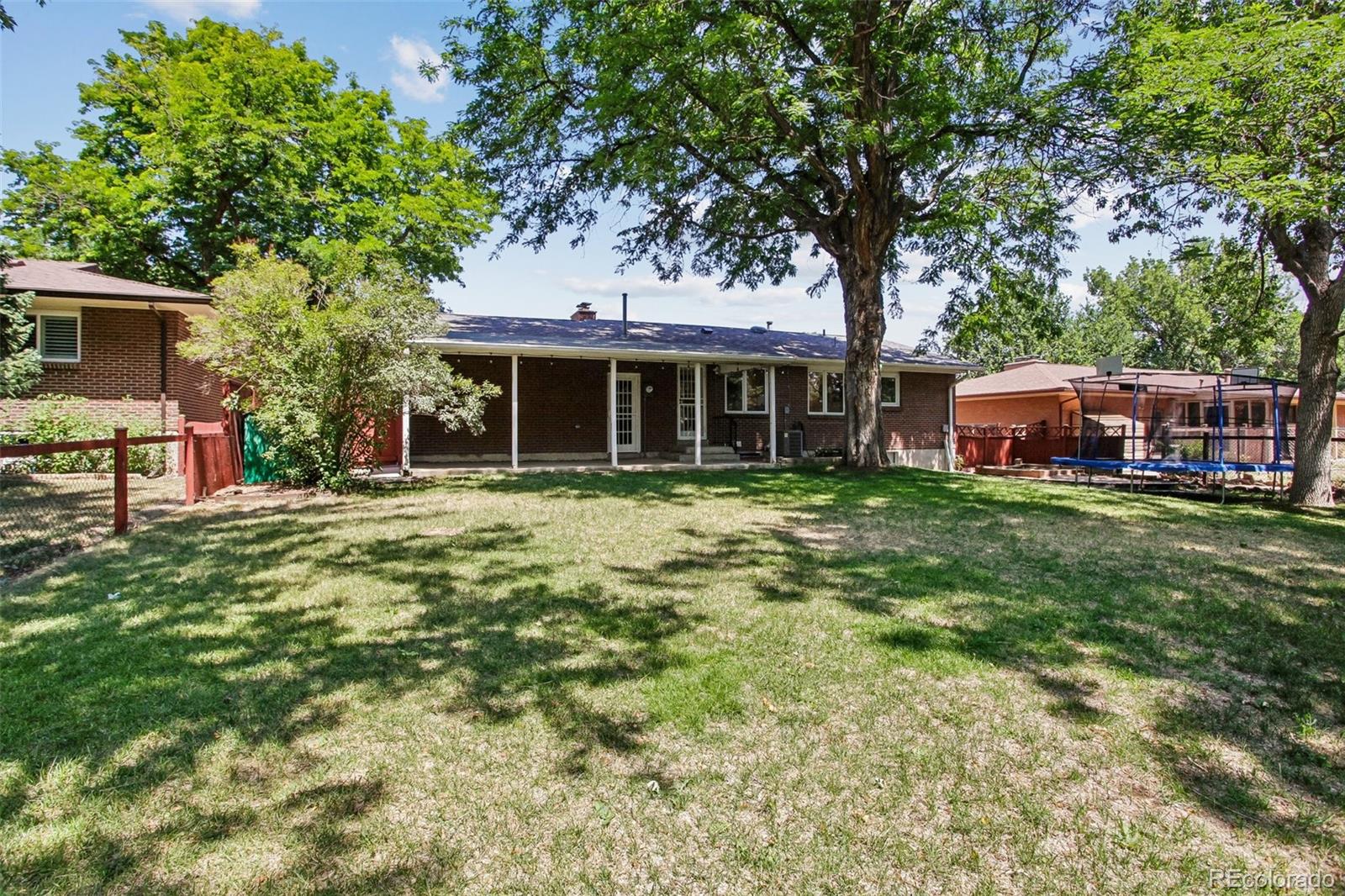 MLS Image #24 for 6704 e vassar avenue,denver, Colorado