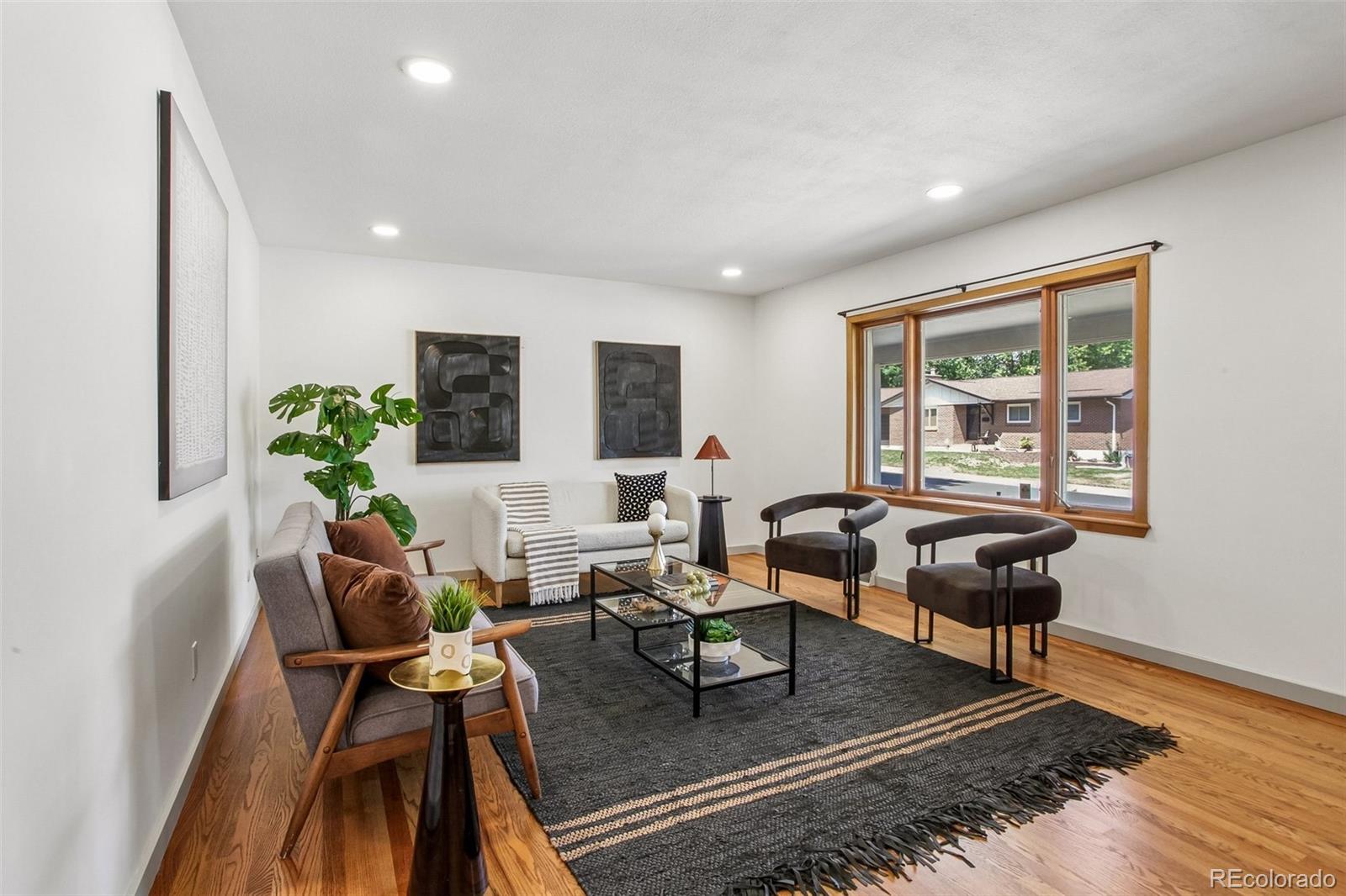 MLS Image #3 for 6704 e vassar avenue,denver, Colorado