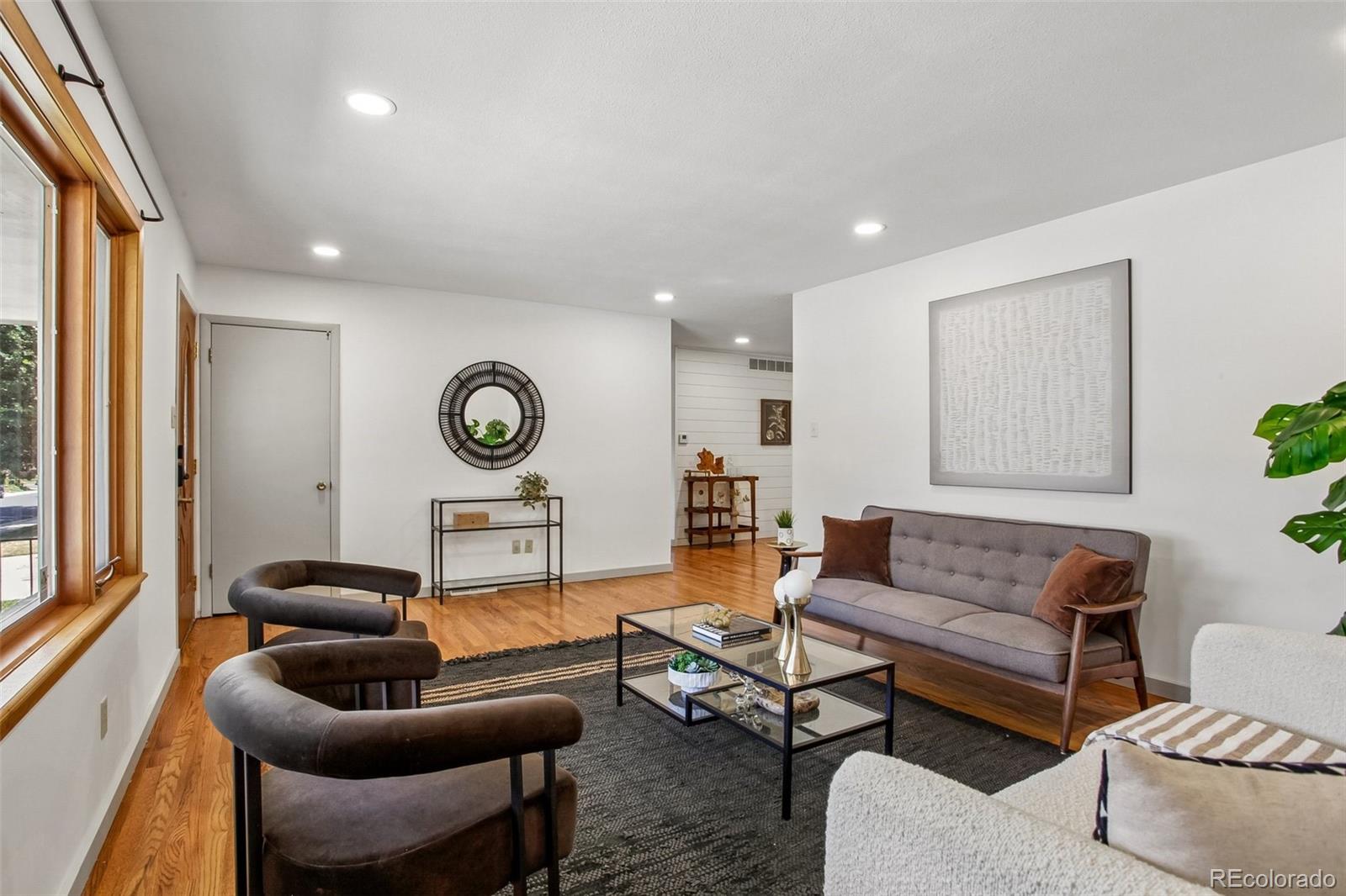 MLS Image #4 for 6704 e vassar avenue,denver, Colorado