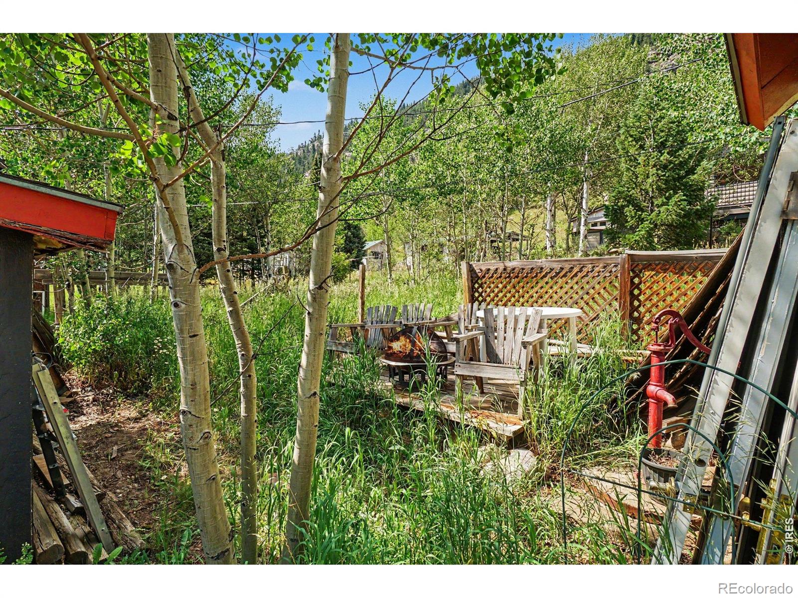 MLS Image #19 for 185  eldorado avenue,nederland, Colorado