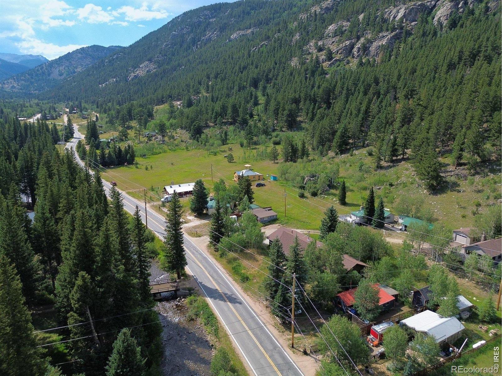 MLS Image #2 for 185  eldorado avenue,nederland, Colorado