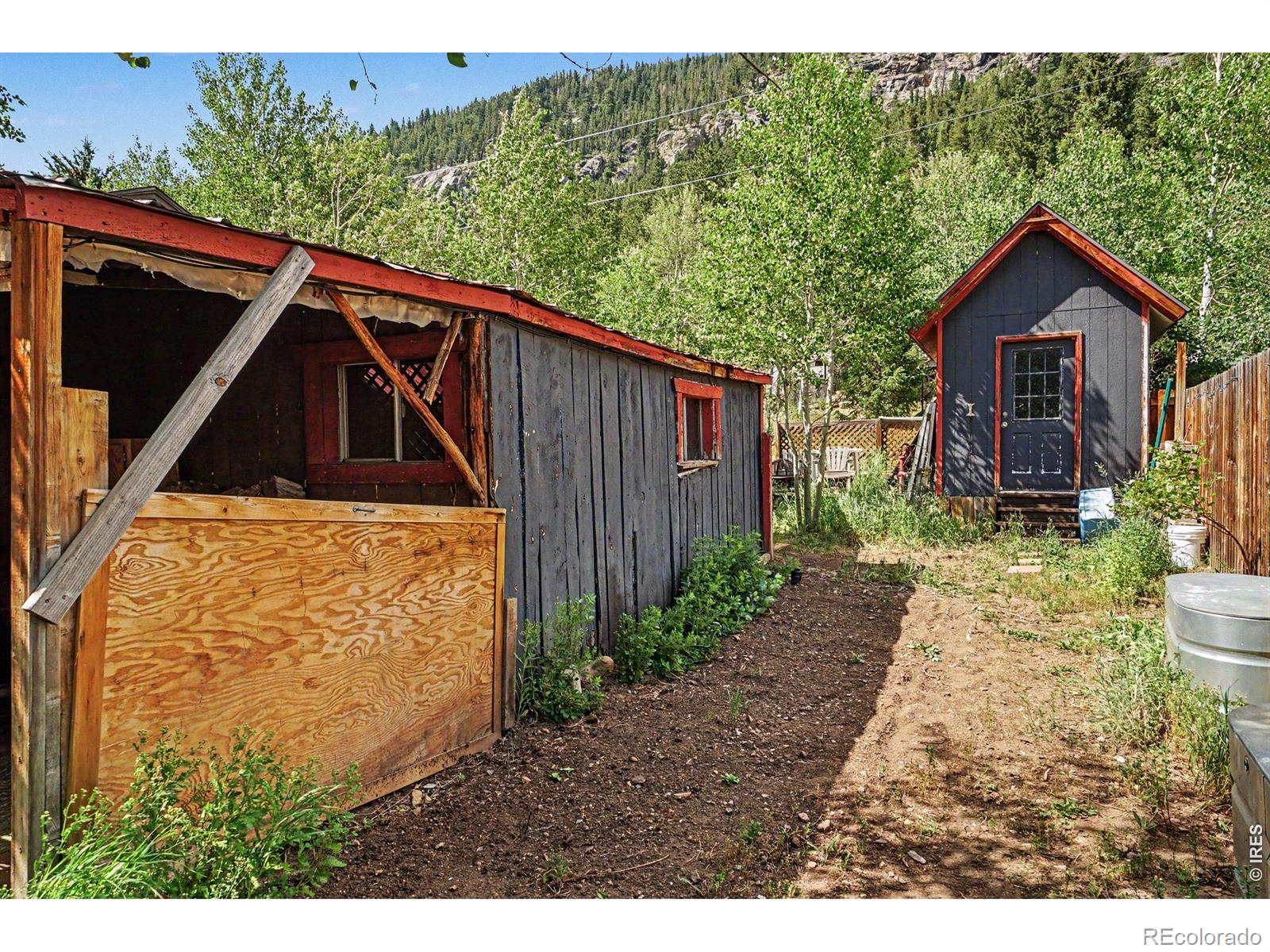 MLS Image #20 for 185  eldorado avenue,nederland, Colorado