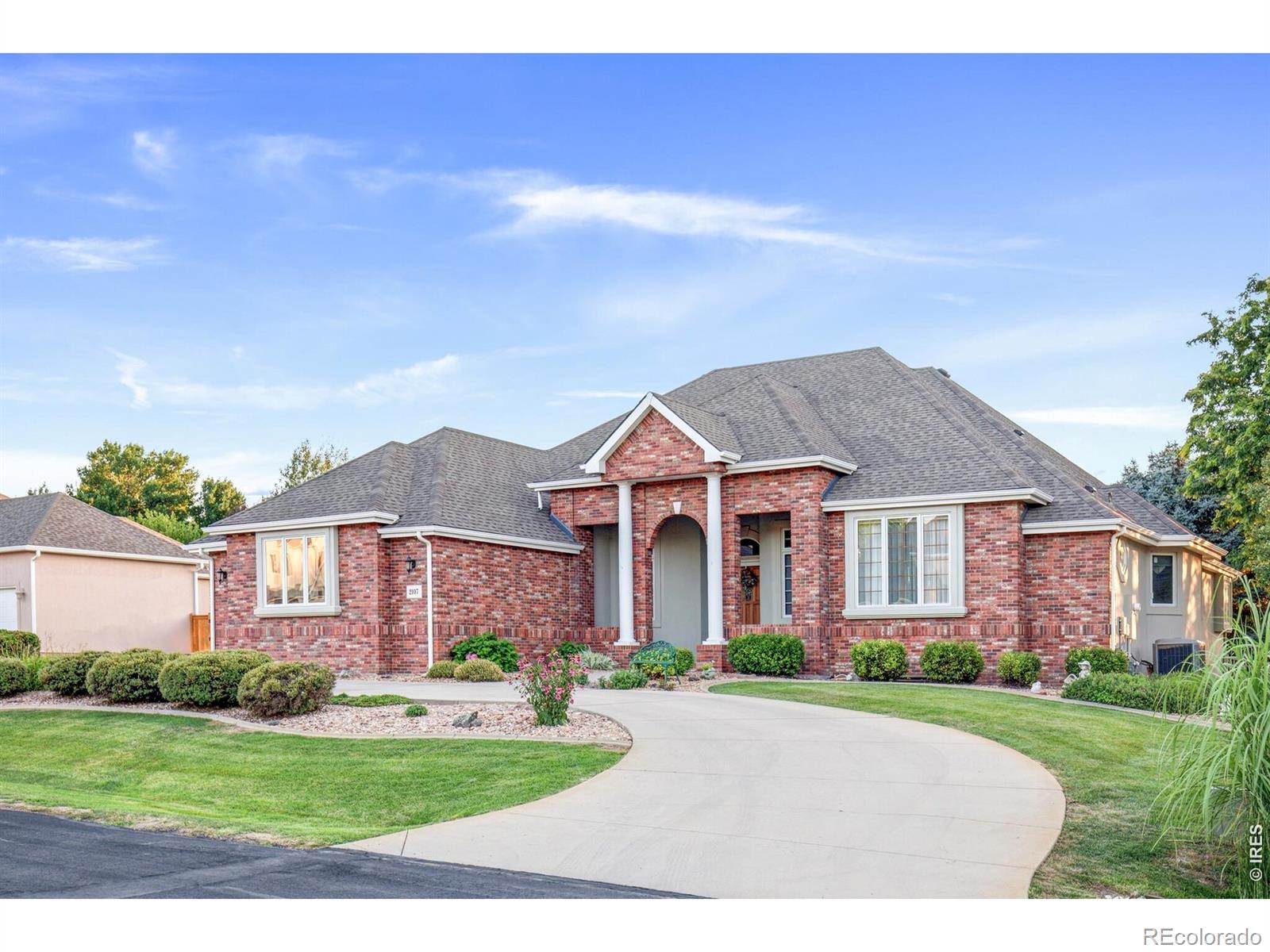 MLS Image #1 for 2107  62nd avenue,greeley, Colorado