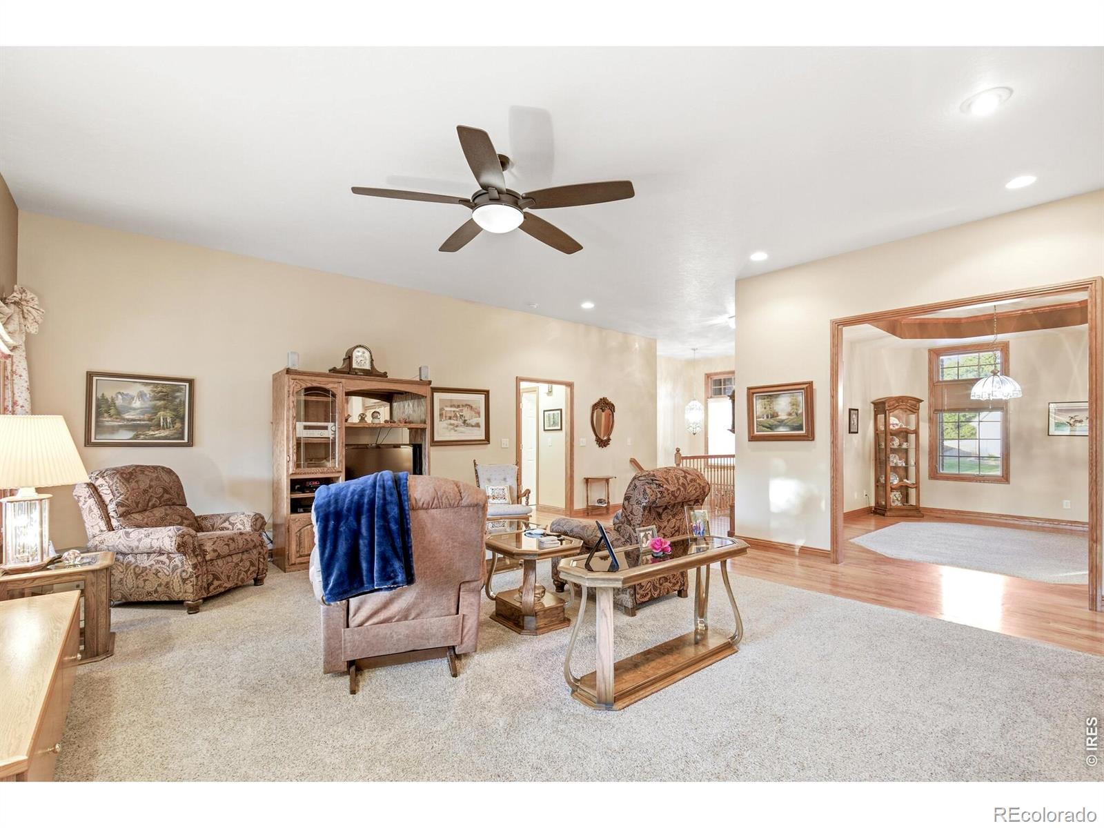 MLS Image #4 for 2107  62nd avenue,greeley, Colorado