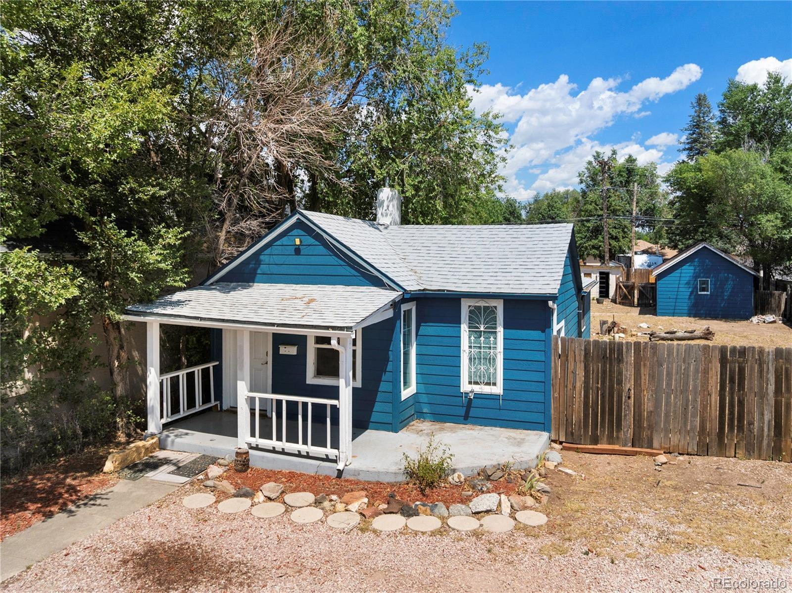 MLS Image #0 for 2507 n cascade avenue,colorado springs, Colorado