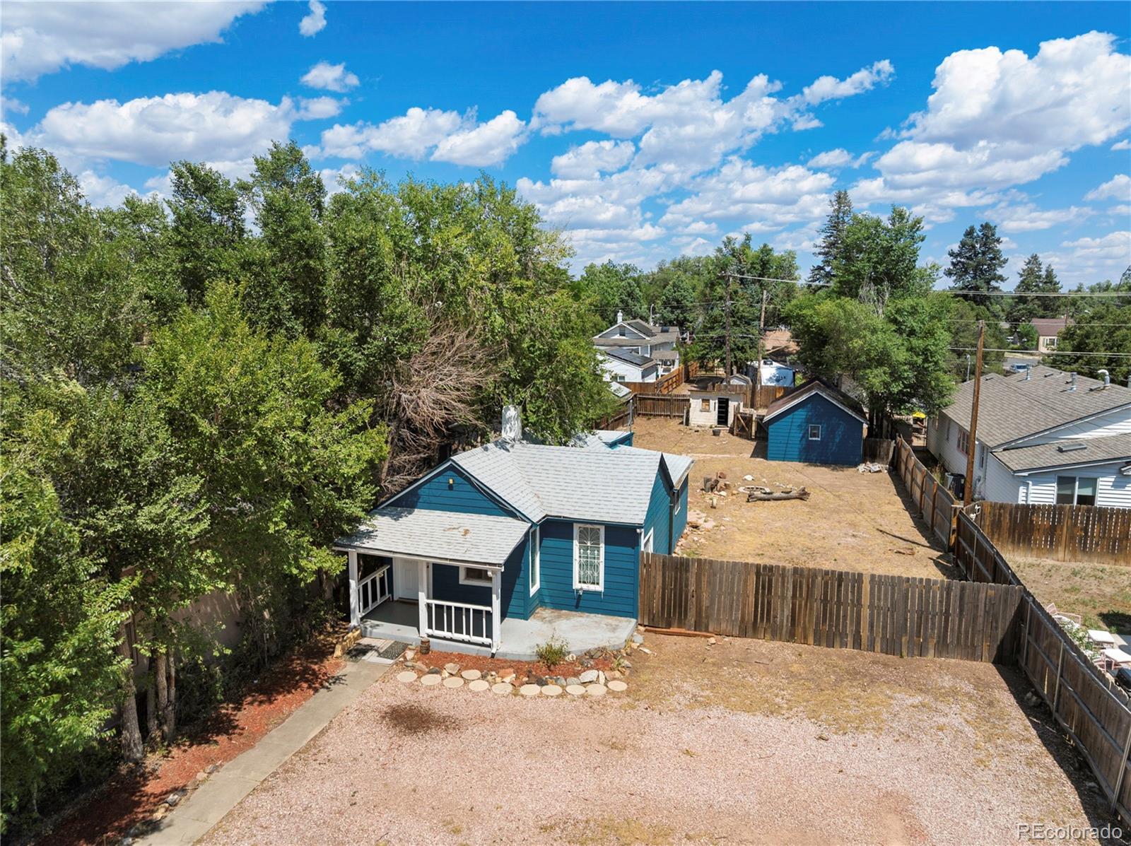 MLS Image #1 for 2507 n cascade avenue,colorado springs, Colorado