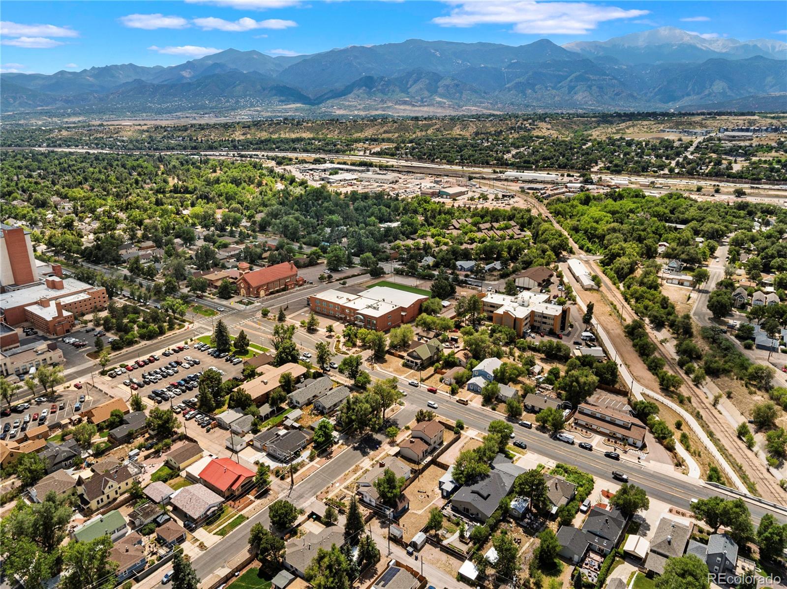 MLS Image #10 for 2507 n cascade avenue,colorado springs, Colorado