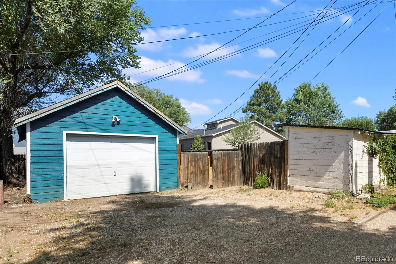 MLS Image #12 for 2507 n cascade avenue,colorado springs, Colorado