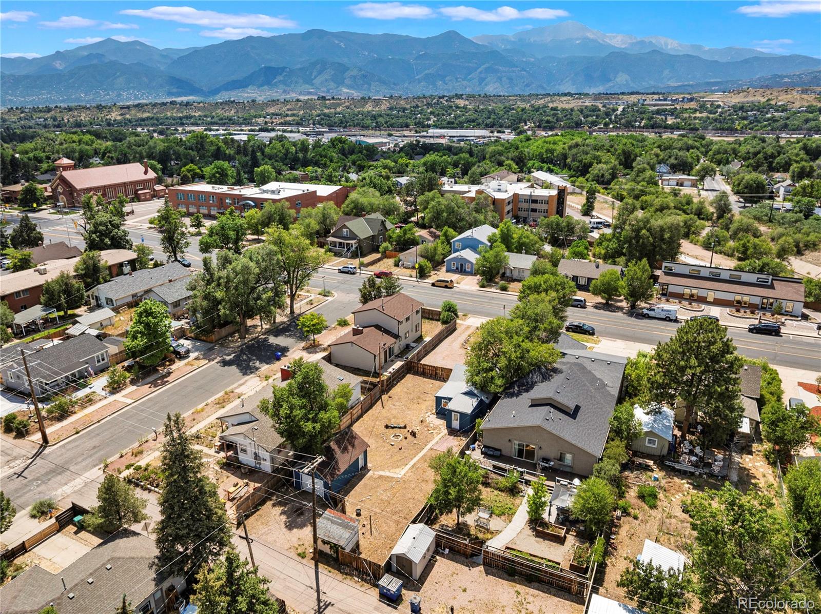 MLS Image #15 for 2507 n cascade avenue,colorado springs, Colorado