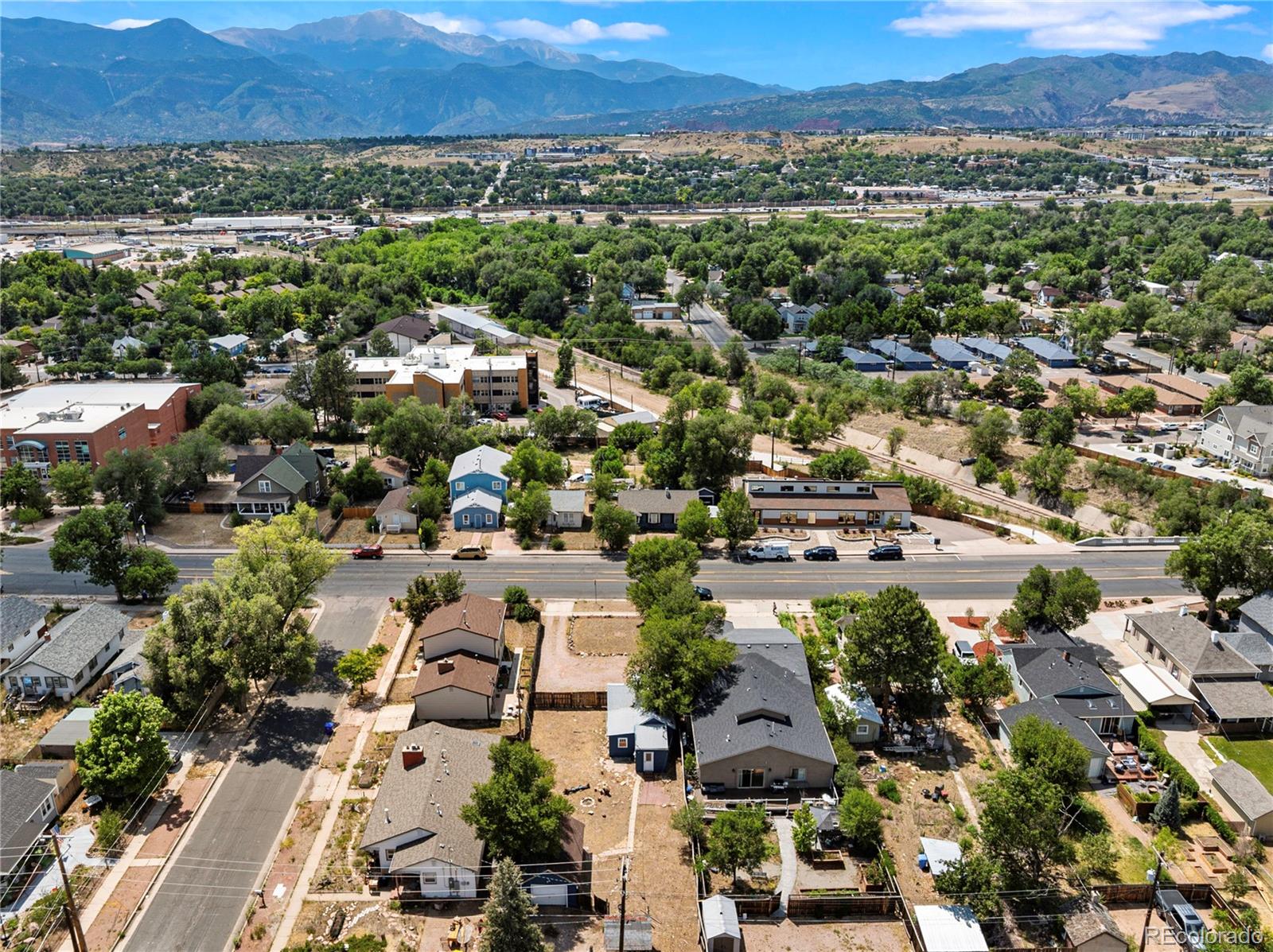 MLS Image #17 for 2507 n cascade avenue,colorado springs, Colorado