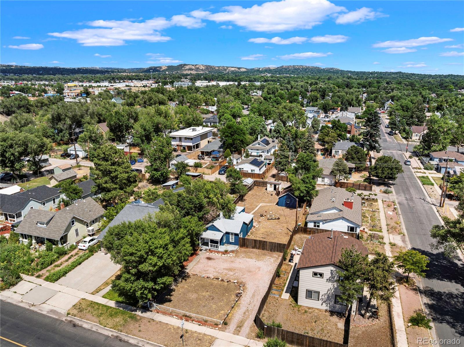 MLS Image #18 for 2507 n cascade avenue,colorado springs, Colorado